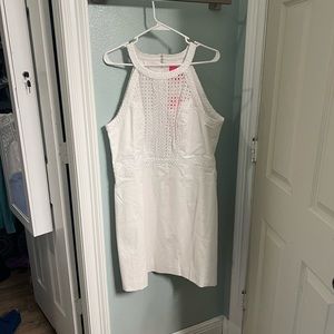 New with tags Lilly pulitzer dress